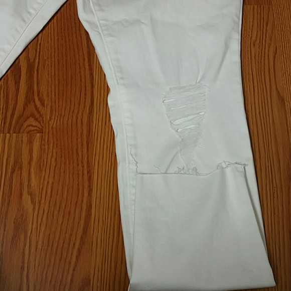 Universal tread New Size 16/33 Hi-rise Jegging - Picture 5 of 7